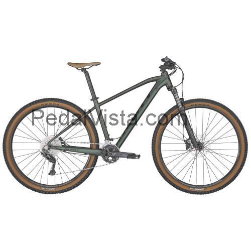 Scott Aspect 930 fiche technique et avis